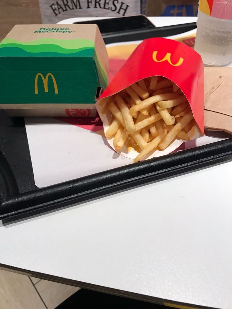 McDonald's Image