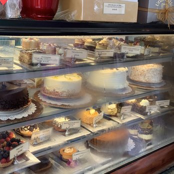 Urth Caffe - Various cakes/pastries - Coffee & Tea Near Me - Laguna Beach, California Urth Caffe - Various cakes/pastries - Coffee & Tea Near Me - Laguna Beach, California