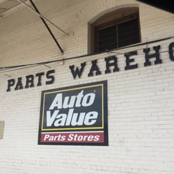4M AUTO PARTS WAREHOUSE - Auto Parts & Supplies - 402 E Chambers St