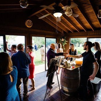 Panda Staffing - Amazing bar tending staff for my backyard wedding :) - Bartenders Near Me