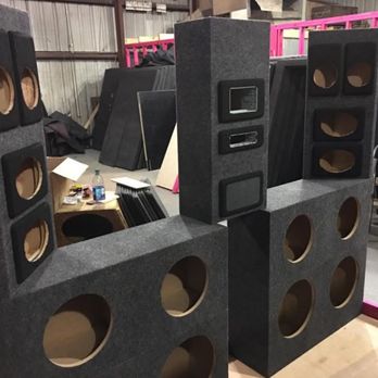Superior Tint & Audio - Car Stereo Installation Near Me - Saraland, Alabama Superior Tint & Audio - Car Stereo Installation Near Me - Saraland, Alabama