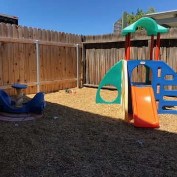 Kangaroo Clubhouse - Toddler's Playground - Child Care & Day Care Near Me - Nampa, Idaho Kangaroo Clubhouse - Toddler's Playground - Child Care & Day Care Near Me - Nampa, Idaho