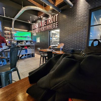 Atwater Brewery by null