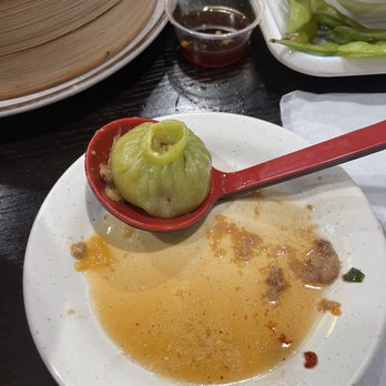 Fun Noodle Bar Abilene - Soup Dumplings - Asian Fusion Near Me - Abilene, Texas