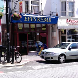 Efes Kebab
