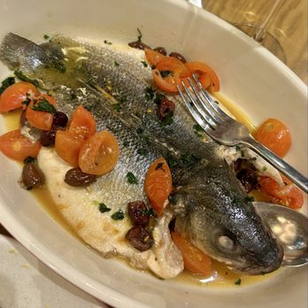 Eataly - Los Angeles - Branzino - Italian Near Me - Los Angeles, California Eataly - Los Angeles - Branzino - Italian Near Me - Los Angeles, California