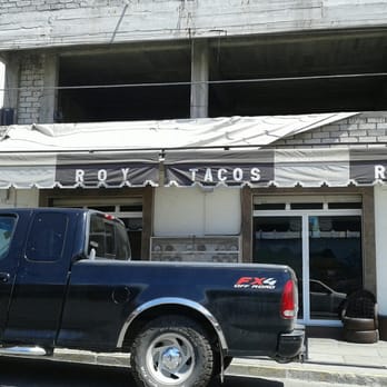 Tacos ROY - Tacos Near Me - Oaxaca, OAX Tacos ROY - Tacos Near Me - Oaxaca, OAX