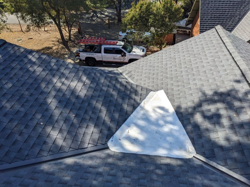 Slide of Diamondback Roofing & Waterproofing