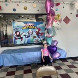 Rockland Gymnastics Academy