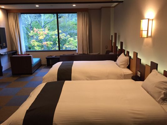 Oirase Keiryu Hotel by Hoshino Resorts by null