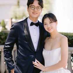 Mstudio - Korean wedding