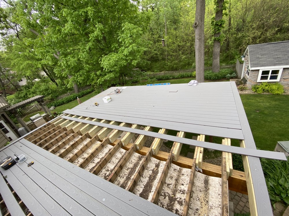 Slide of JC Builders