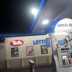 ARCO