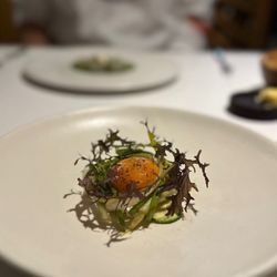 Trinity Restaurant - Salad
