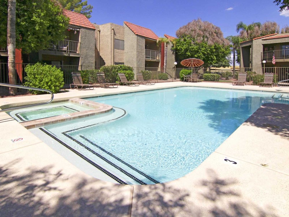 RANCHO SIERRA APTS Updated September 2024 39 Photos & 24 Reviews