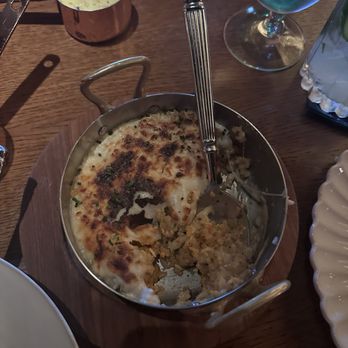 Nuri Steakhouse - Rice - Steakhouses Near Me - Dallas, Texas