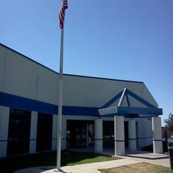 US Post Office