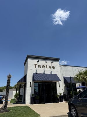 Twelve Kitchen + Cocktails by null