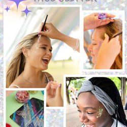 The Sparkle Bar