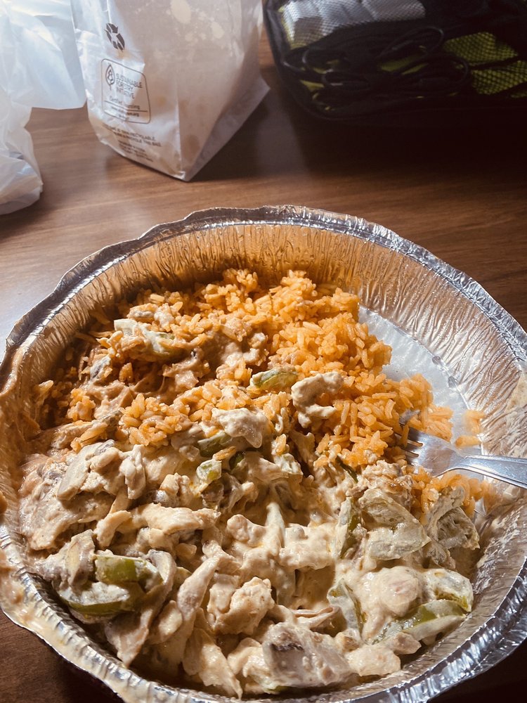 El Patron Mexican Kitchen II