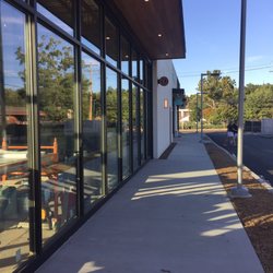 Tutti Nail & Spa - Brand new section of Closter Commons. Around the corner from dollar store, new Chipotle etc. parking across st