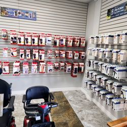 Ultimate Medical Supply - Full Line of OTC and TrueForm