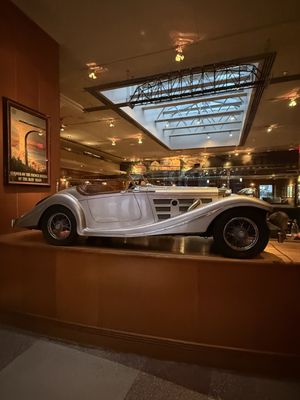 Clyde's of Chevy Chase by null