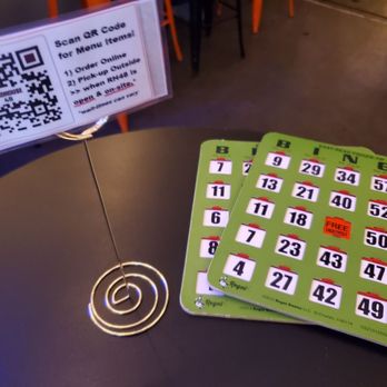 Road House 48 - S27 (Drag Queen Bingo night) - food truck outside near the entrance - Food Trucks Near Me - San Jose, California Road House 48 - S27 (Drag Queen Bingo night) - food truck outside near the entrance - Food Trucks Near Me - San Jose, California