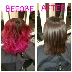 Chellie Capelli Salon