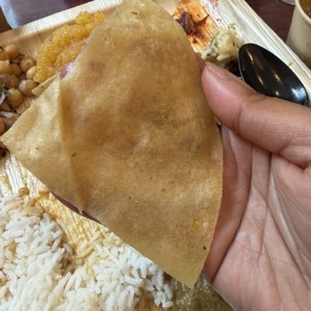 Madras Idli Kadai - Indian Near Me - Fremont, California