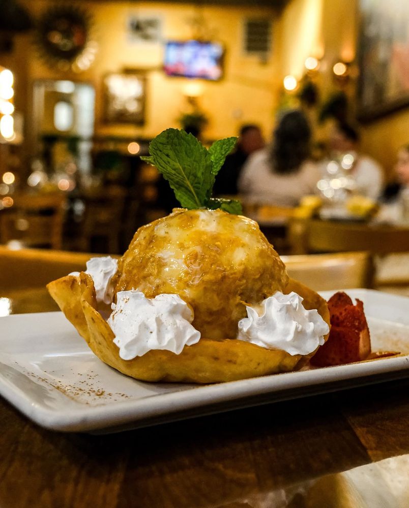 Social spots from El Mariachi Tequila Bar & Grill