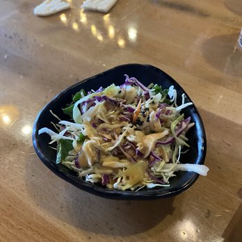 Sojo Ramen - Coleslaw Salad - Ramen Near Me - Las Vegas, Nevada Sojo Ramen - Coleslaw Salad - Ramen Near Me - Las Vegas, Nevada