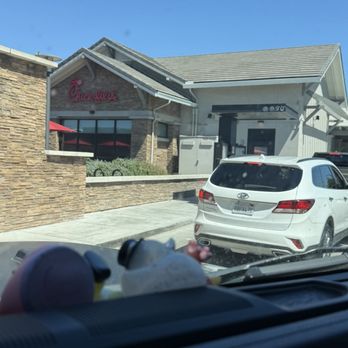 Chick-fil-A - Fast Food Near Me - Pleasanton, California Chick-fil-A - Fast Food Near Me - Pleasanton, California