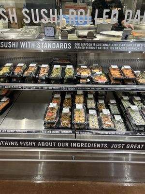 Whole Foods Market by null