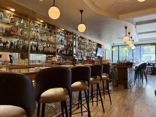 Parc Bistro-Brasserie by null