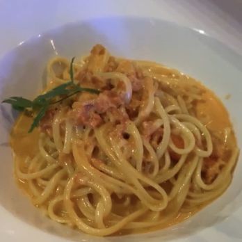 Prime Catch - LOBSTER VODKA PASTA - Steakhouses Near Me - New York, New York