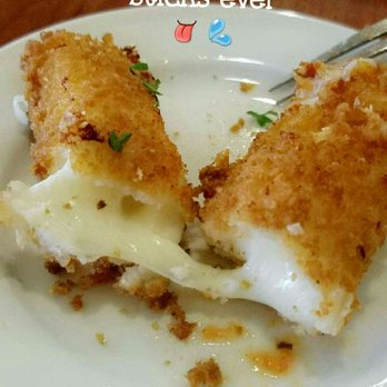 ButtercuP - Mozerella Sticks - Breakfast & Brunch Near Me - Oakland, California ButtercuP - Mozerella Sticks - Breakfast & Brunch Near Me - Oakland, California