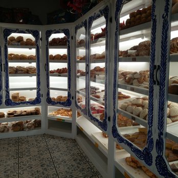 Panaderia y Pasteleria Lopez - Assorted pastries - Custom Cakes Near Me - Madison, Tennessee