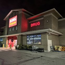 King Soopers
