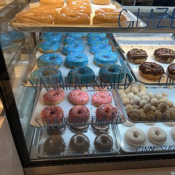 Homie’s Donuts - Donuts Near Me - New York, New York Homie’s Donuts - Donuts Near Me - New York, New York