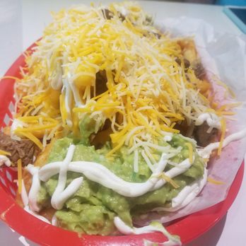 The Taco Stand - Delicious guacamole - Mexican Near Me - Miami, Florida The Taco Stand - Delicious guacamole - Mexican Near Me - Miami, Florida