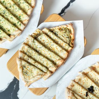 Nai Restaurant - a variety of grilled food - Mediterranean Near Me - Burlington, Ontario