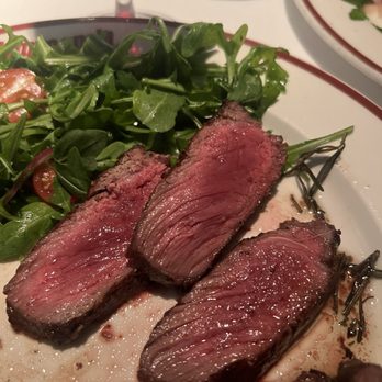 Campagnola Restaurant - Alla Campagnola - Italian Near Me - New York, New York