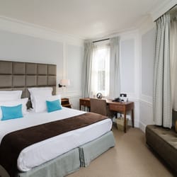 Sloane Square Hotel - Club Room