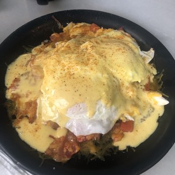 Blue Moon Cafe - Sweet Baby Jesus - Breakfast & Brunch Near Me - Baltimore, Maryland