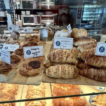 Cafe Baires - Pastries - Cafes Near Me - Hackensack, New Jersey