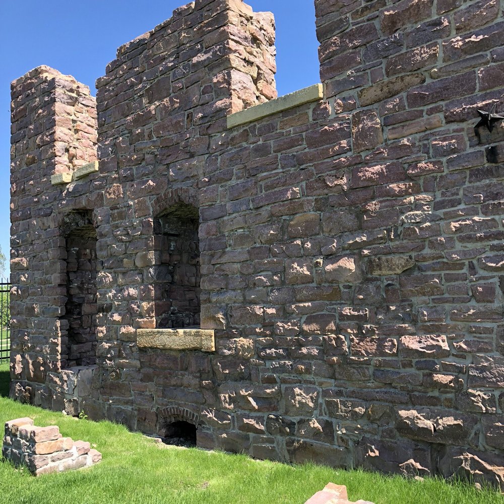 Falls Park - Parks Near Me - Sioux Falls, South Dakota Falls Park - Parks Near Me - Sioux Falls, South Dakota