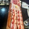 Palmi Korean BBQ gift card