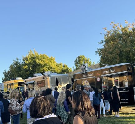 Toyota Pavilion at Concord by null