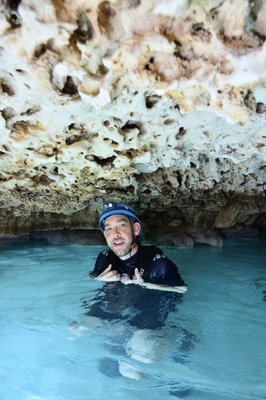 Río Secreto by null